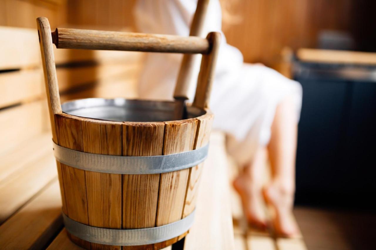 Kleine Perle Auf Amrum Norddorf Ngoại thất bức ảnh